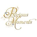 precious moments gold