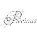 precious silver