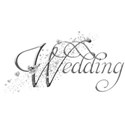 wedding silver