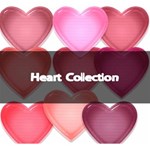 heart collection