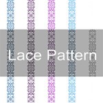 lace pattern
