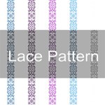 lace pattern