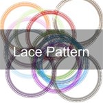 lace pattern