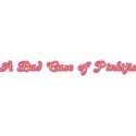 badcaseofpinkitis