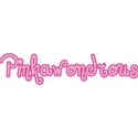 pinkawondrous