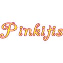 pinkitis