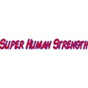 superhumanstrength