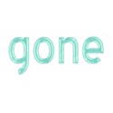 gone