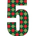 5