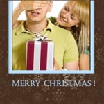 Christmas Theme Card Christmas Theme Card