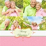 Christmas Theme Card Christmas Theme Card