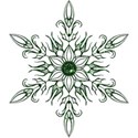 Stars_Green2