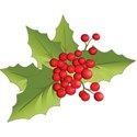 Christmas_holly1