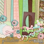 Pillaloo Kit by Mikki