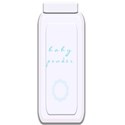 baby powder