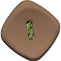 buttonbrown