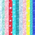 bubble backs