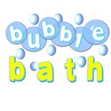 bubble bath