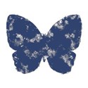 butterflybluestamp