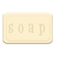 soap yellow