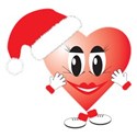 Christmas Heart