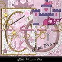 Little Princess Kit Cover 1