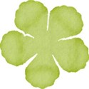 paperflowergreen