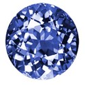 diamond blue