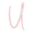 Red-Capital-U