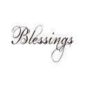 word blessings
