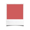 frame stamp white bent DS