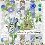 Winter s Blessing
