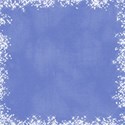 paper 2 sparkles blue