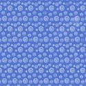 paper blue circles