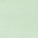 paper dots green