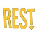 rest