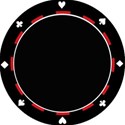 poker chip 4