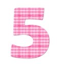 Five