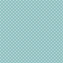 blue dot background