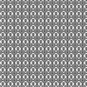 B&W pattern background