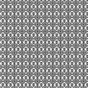 B&W pattern background