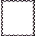 purple wiggly frame