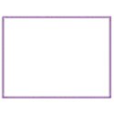 skinny purple frame 2