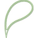 single leaf 2