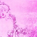 pink mirror