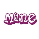 mine