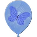 bluebutterflyballoon