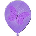 purplebutterflyballoon