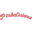 pinkaliciouswords