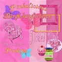 pinkaliciousbirthdaylicious